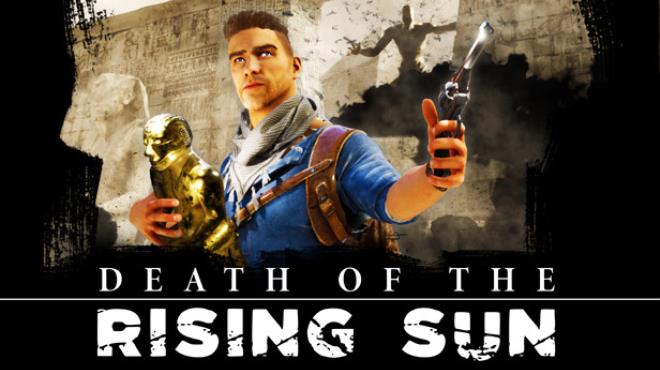 Death of the Rising Sun Free Download