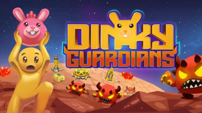 Dinky Guardians Free Download