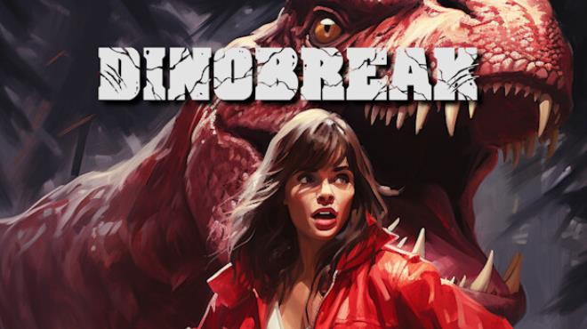 Dinobreak Free Download
