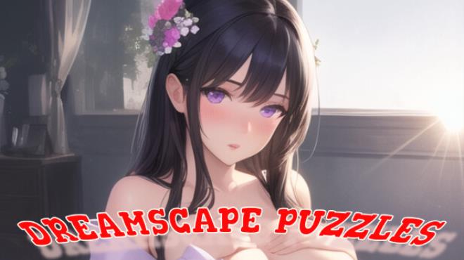 Dreamscape Puzzles Free Download