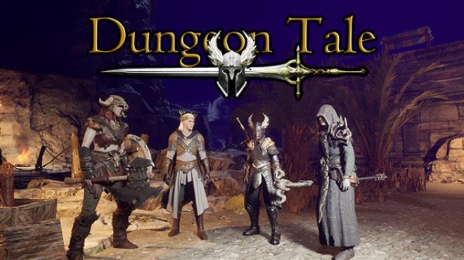 Dungeon Tale Free Download