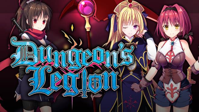 Dungeon's Legion Free Download