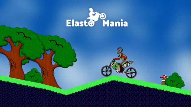 Elasto Mania Trilogy (v1.19) Free Download