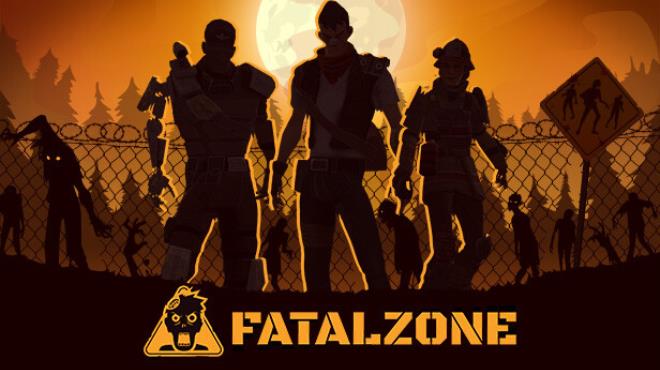 FatalZone Free Download