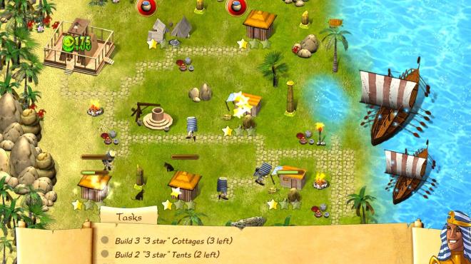 Fate of the Pharaoh Torrent Download