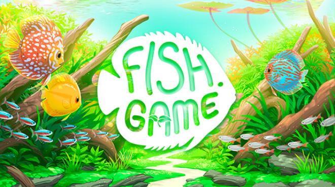 Fish Game Free Download