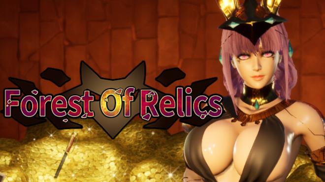 Forest Of Relics Free Download
