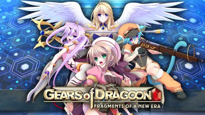 Gears of Dragoon: Fragments of a New Era Free Download