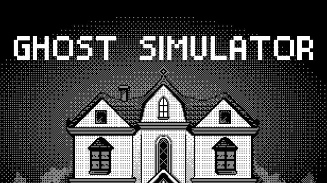 Ghost Simulator Free Download