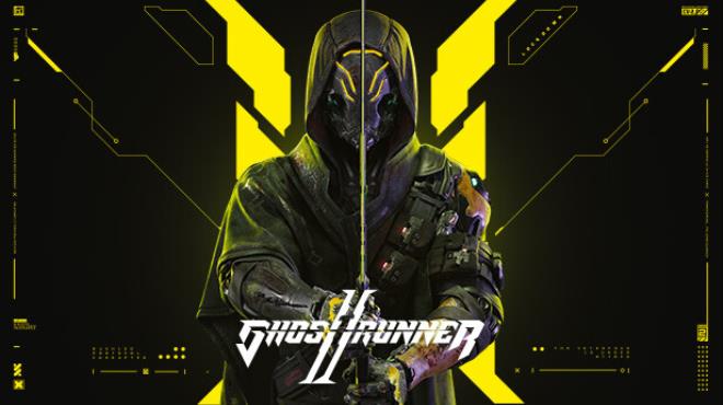Ghostrunner 2 Free Download