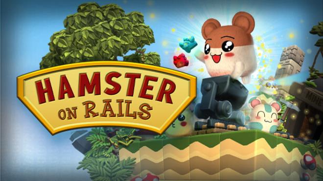 Hamster on Rails Free Download