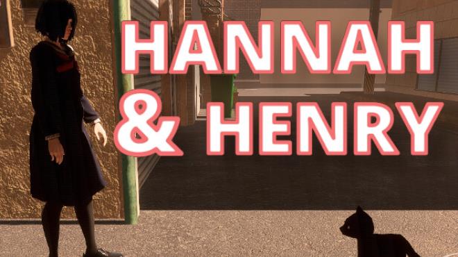Hannah & Henry Free Download