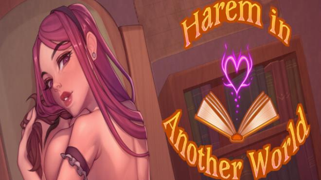 Harem in Another World Free Download