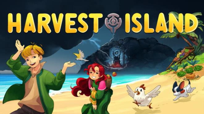 Harvest Island Free Download