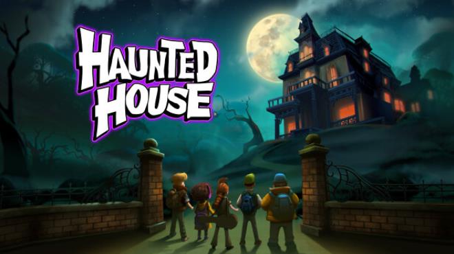 Haunted House Free Download