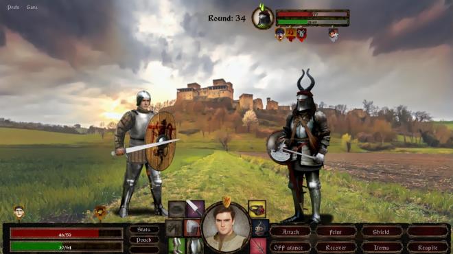 Heads Will Roll: Reforged Torrent Download