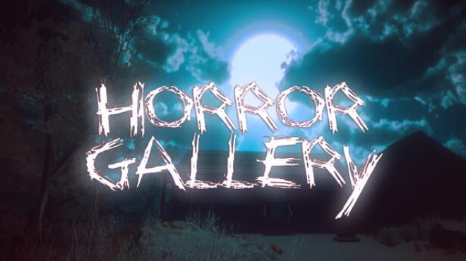Horror Gallery Free Download