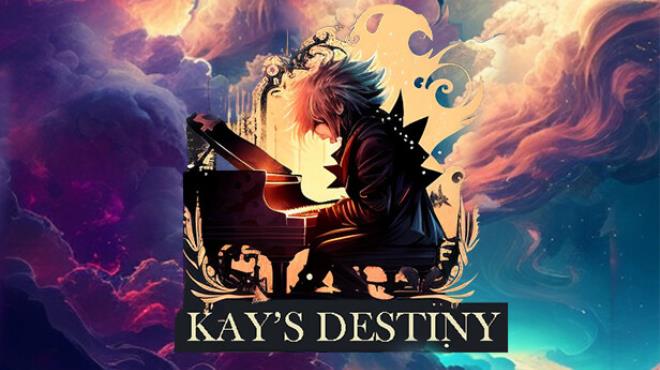 Kay's Destiny Free Download