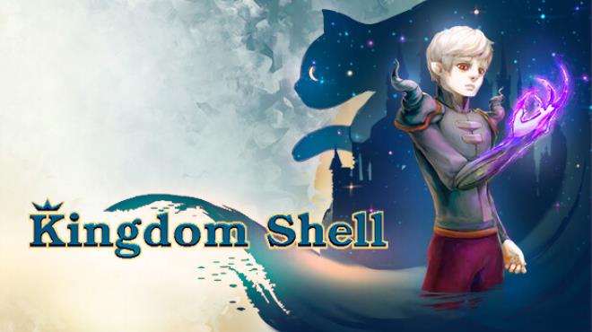 Kingdom Shell Free Download