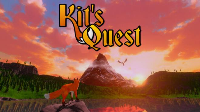 Kit's Quest Free Download