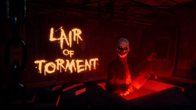 Lair of Torment Free Download