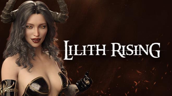 Lilith Rising - Season 1 Free Download
