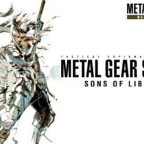 METAL GEAR SOLID 2: Sons of Liberty - Master Collection Version System  Requirements - Can I Run It? - PCGameBenchmark