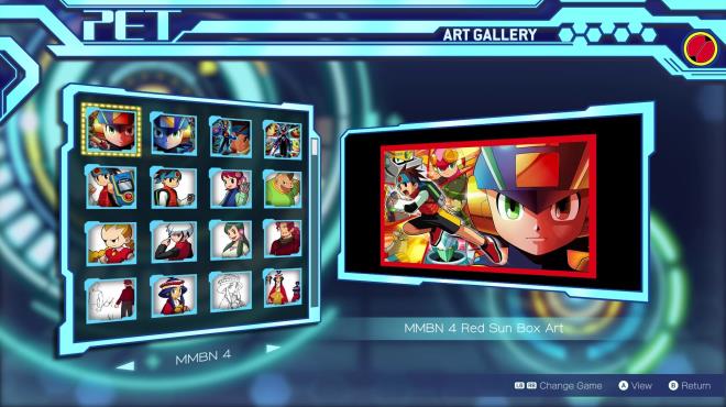 Mega Man Battle Network Legacy Collection Vol. 2 PC Crack