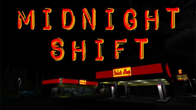 Midnight Shift Free Download