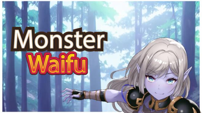 Monster Waifu Free Download