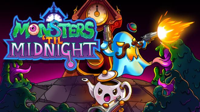 Monsters 'til Midnight Free Download