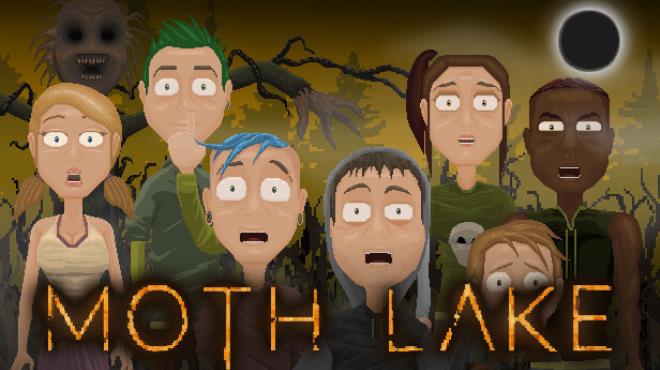 Moth Lake: A Horror Story Free Download