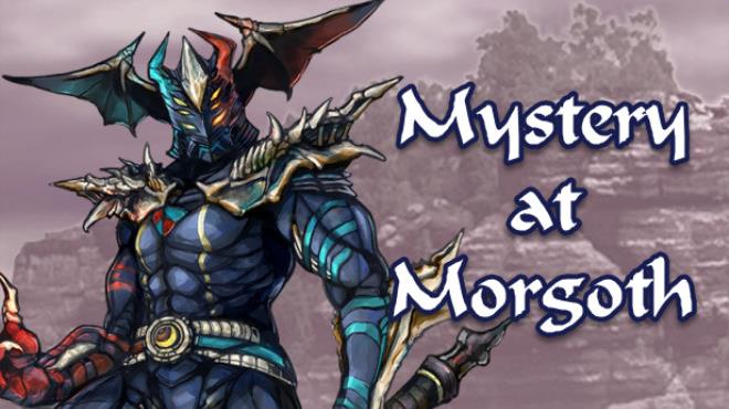 Mystery at Morgoth Free Download