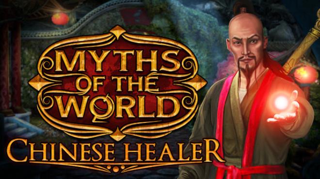 Myths of the World: Chinese Healer Collector's Edition Free Download