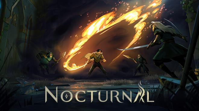 Nocturnal: Enhanced Edition Free Download