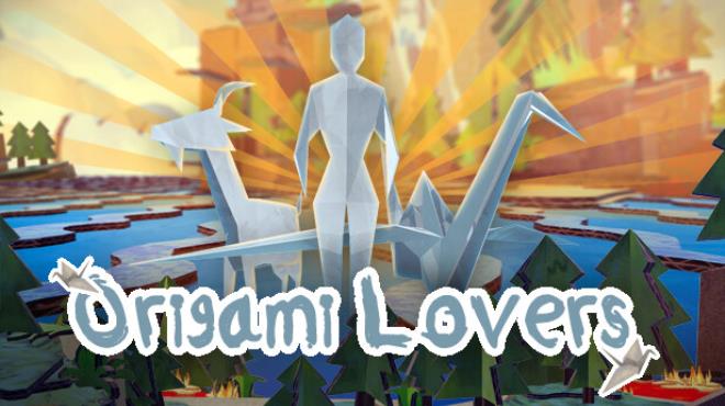 Origami Lovers Free Download