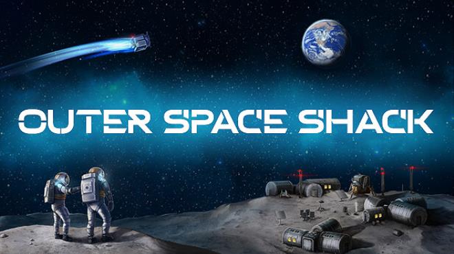 Outer Space Shack Free Download