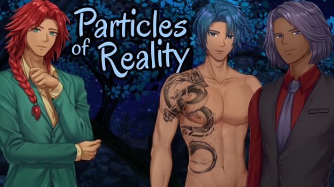 Particles of Reality Free Download