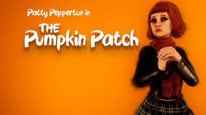 Patty Pepperton in The Pumpkin Patch Free Download