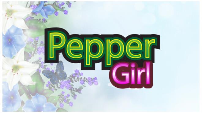 Pepper Girl Free Download