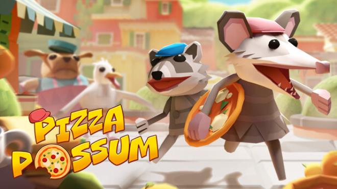 Pizza Possum Free Download