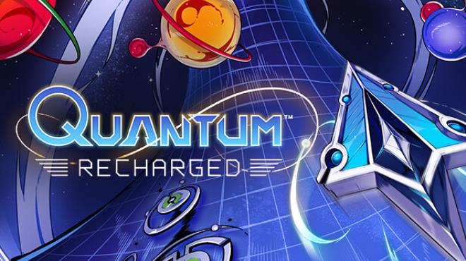 Quantum: Recharged Free Download