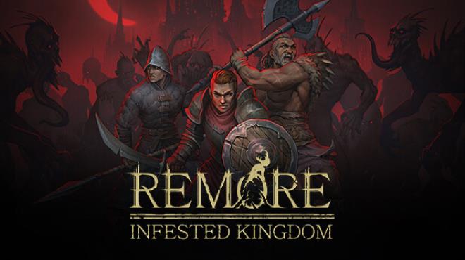 REMORE: INFESTED KINGDOM Free Download