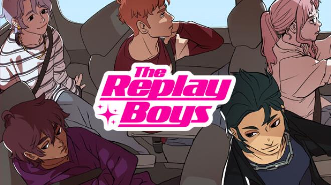 REPLAY BOYS Free Download