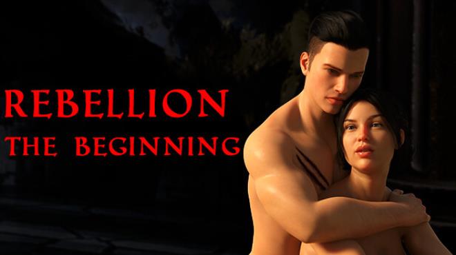 Rebellion: The Beginning Free Download