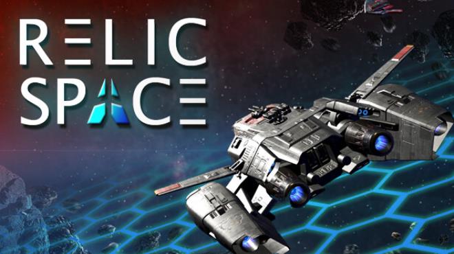 Relic Space Free Download