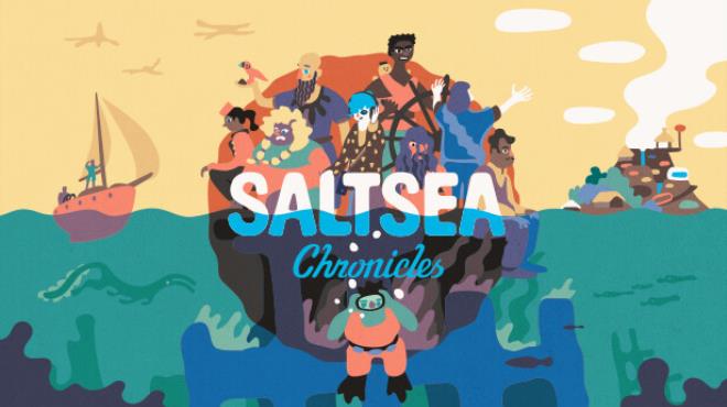 Saltsea Chronicles Free Download