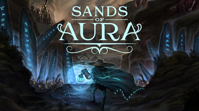 Sands of Aura Free Download
