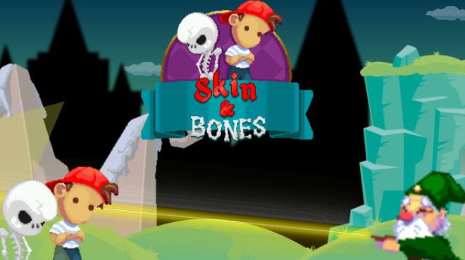 Skin and Bones Free Download