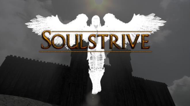 Soulstrive Free Download